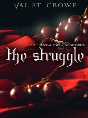 cover image of The Struggle